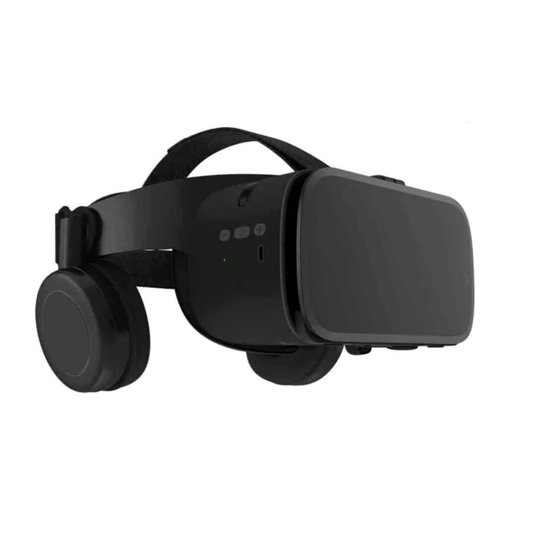 Longlu VR