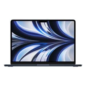 MacBook Air M2 2022 soldes hiver 2024