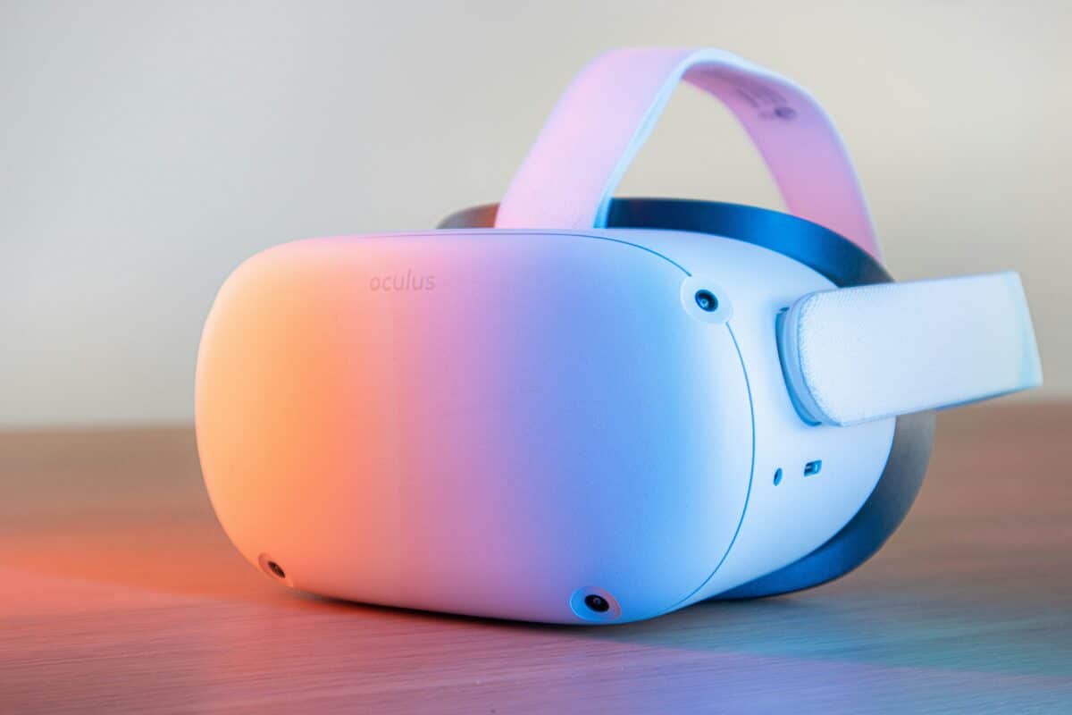 Meilleur casque VR pour moblie
