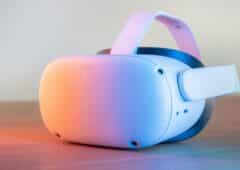 Meilleur casque de VR