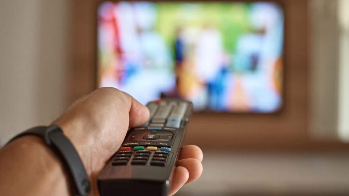 Meilleure TV 4K 75 pouces