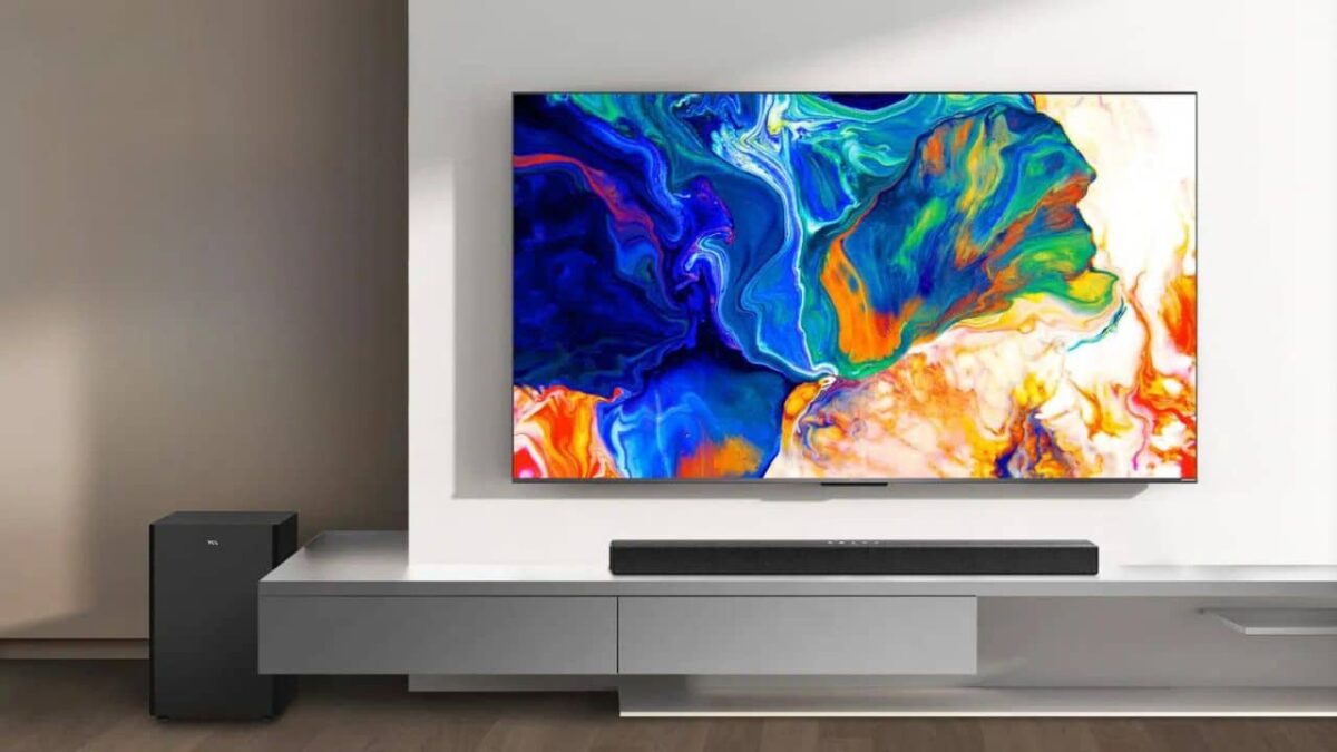 Meilleure TV TCL 2024