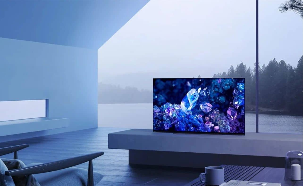 Meilleure TV Sony quel modèle de téléviseur choisir en 2024