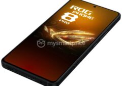 ROG Phone 8 Pro  couv