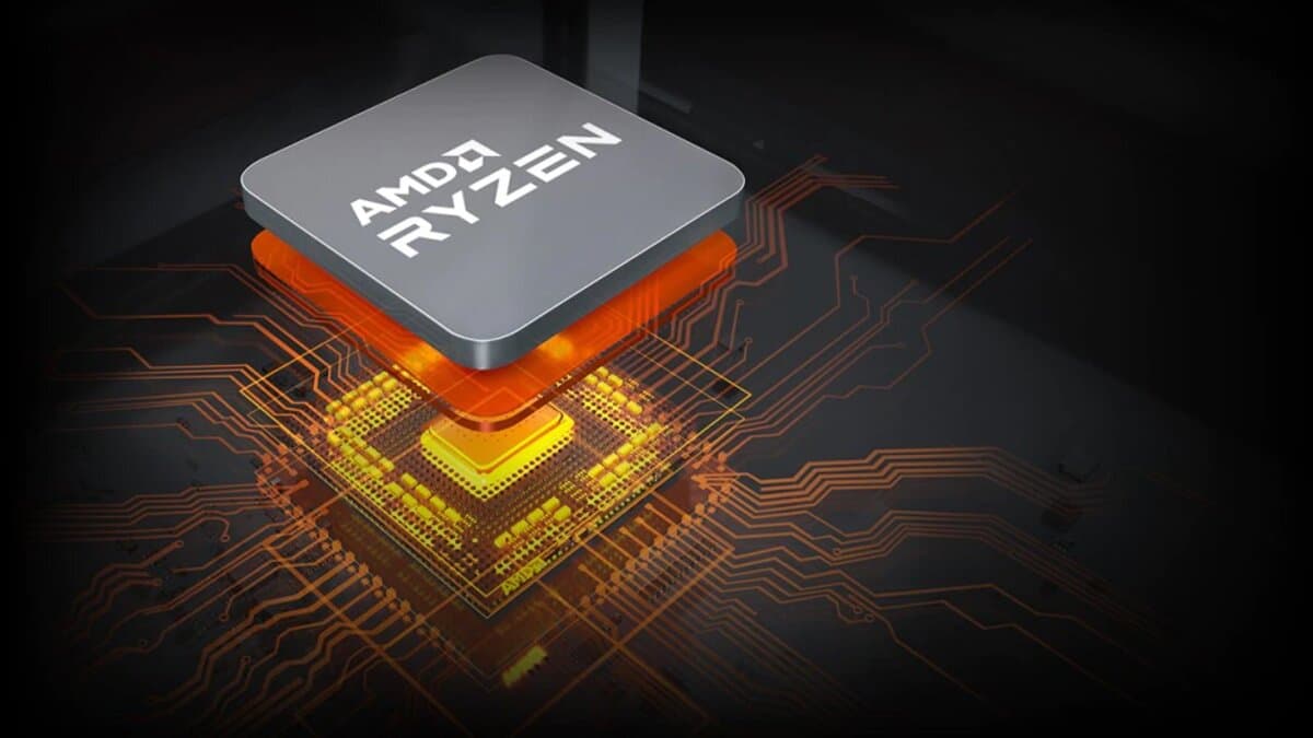 AMD vulnérabilité Zen 1-4