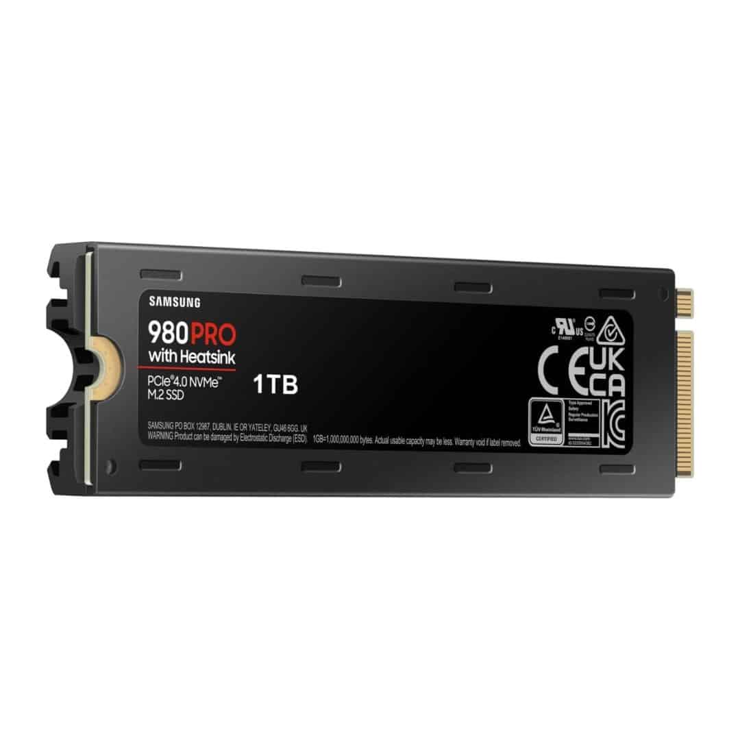 Meilleur SSD PS5 2024 : quel modèle NVMe choisir pour sa console ?