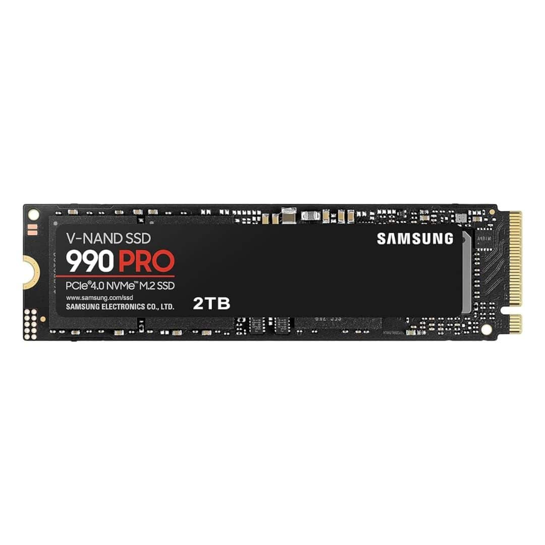 Samsung 990 Pro