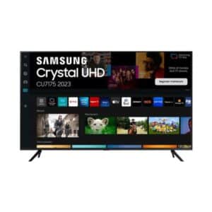 Image 1 : Meilleure TV Samsung 2024 : quel modèle de téléviseur choisir ?