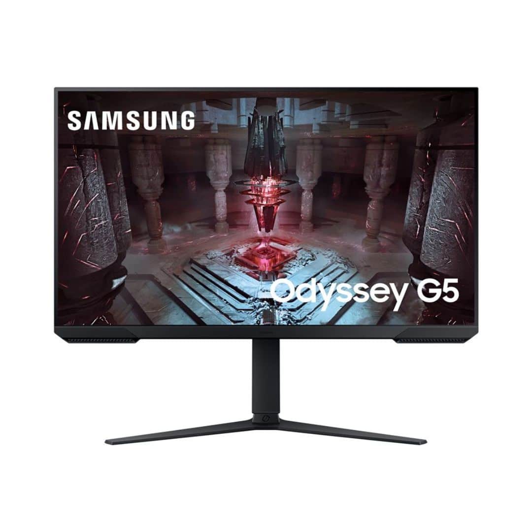 Samsung Odyssey G5