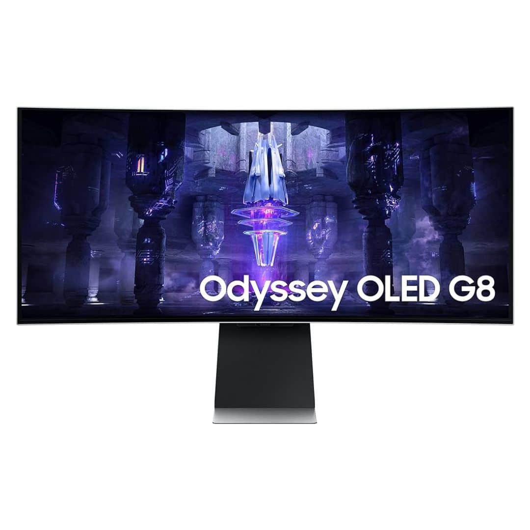 Samsung Odyssey G8