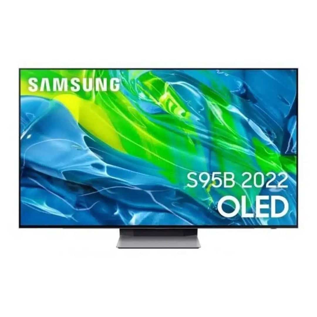 Samsung QE55QN95B