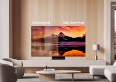 Samsung S95D TV QD OLED