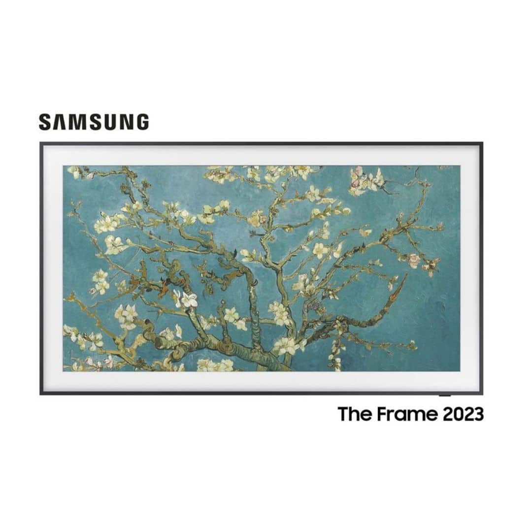 Samsung The Frame TQ55LS03B