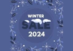 Soldes 2024 : Informatique