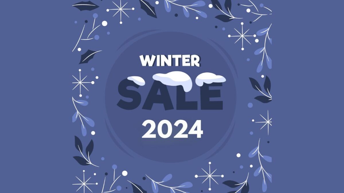 Soldes hiver 2024 : les meilleures offres en promo à saisir
