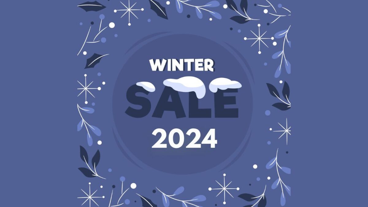 Soldes hiver 2024 notre top 10 des meilleurs bons plans