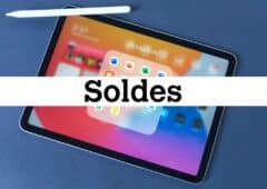 Soldes d’hiver tablettes tactiles 2024