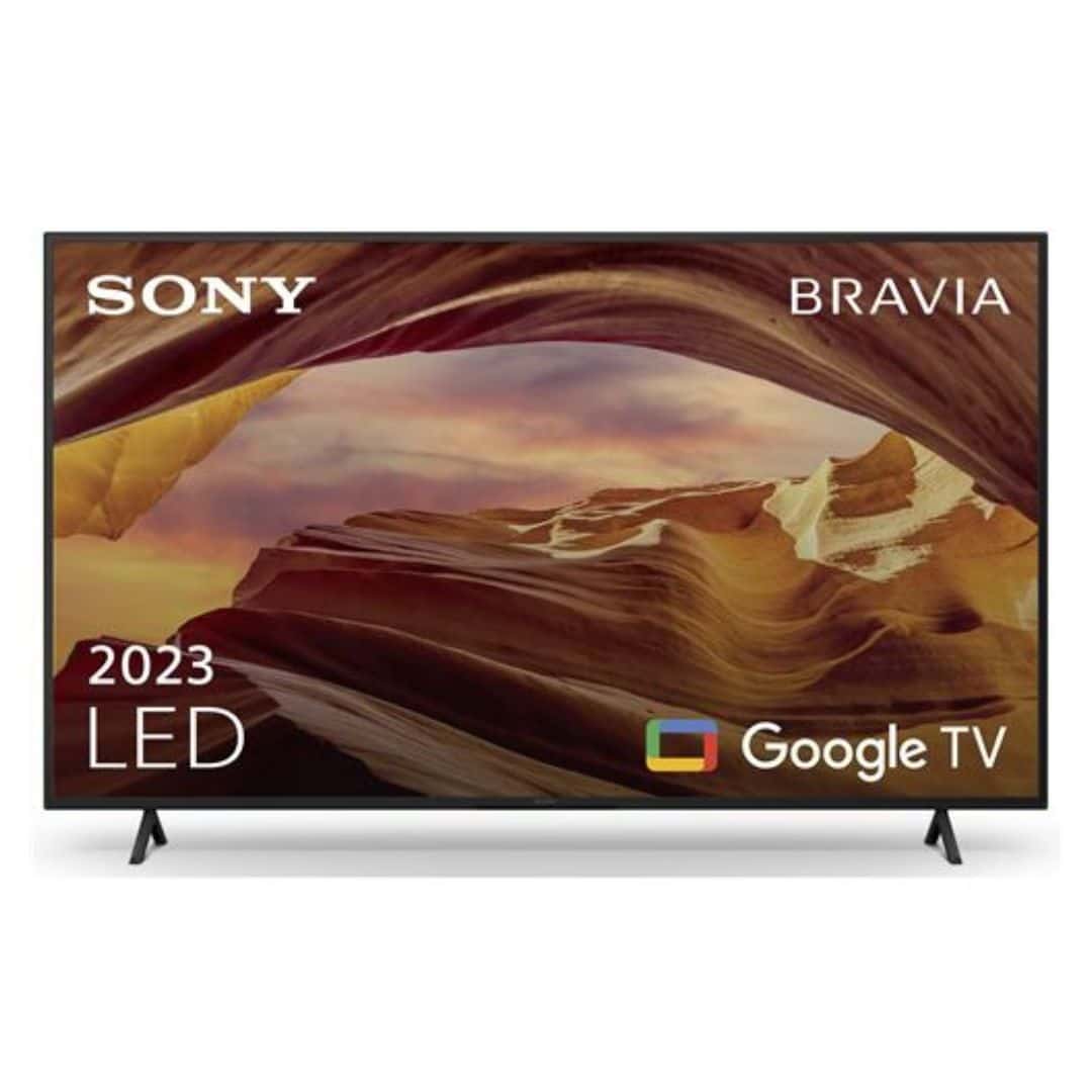 Sony Bravia KD-55X75WL