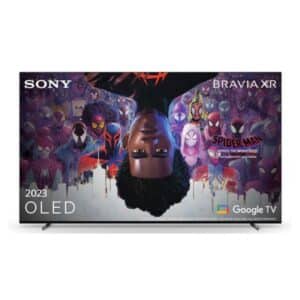Image 2 : Meilleure TV Sony : quel modèle de téléviseur choisir en 2024 ?