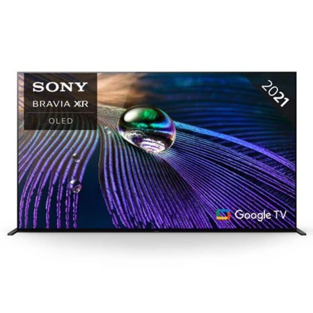 Sony XR-65A90J