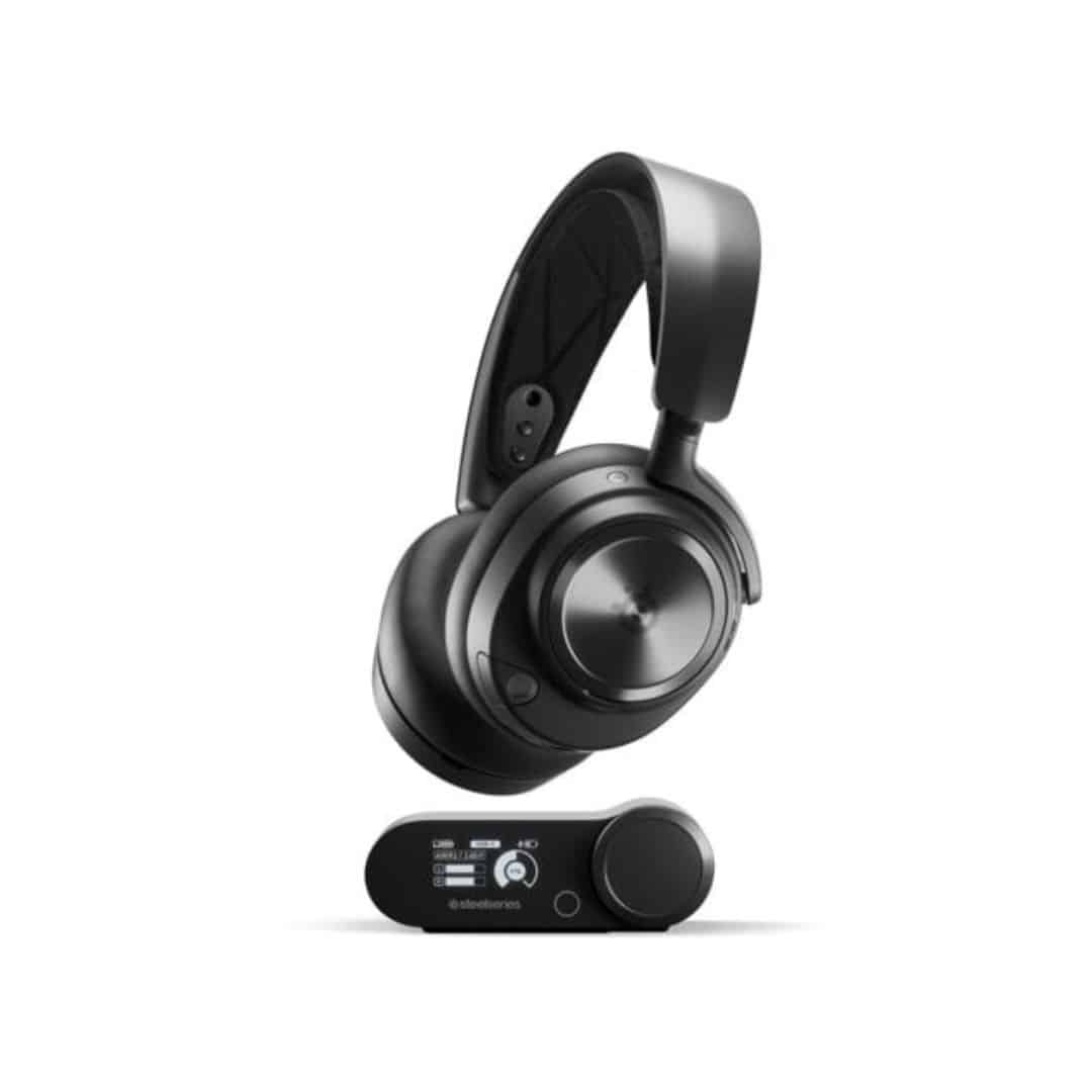 SteelSeries Arctis Nova Pro Wireless