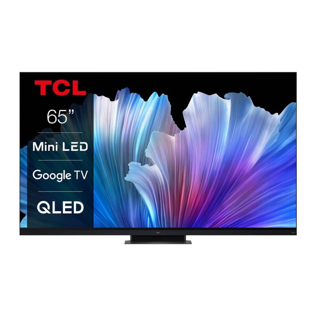 TCL 65C935