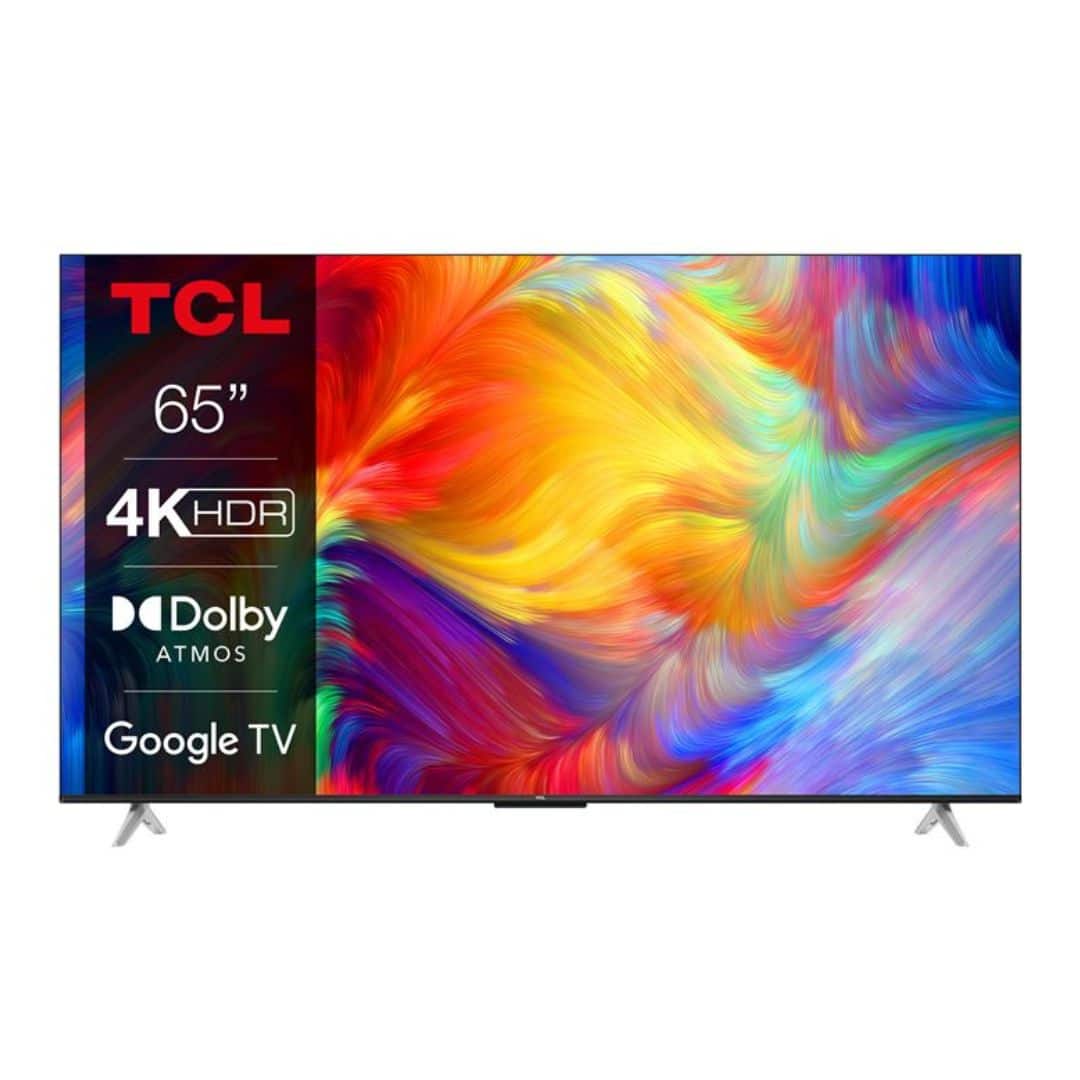 TCL 65P638