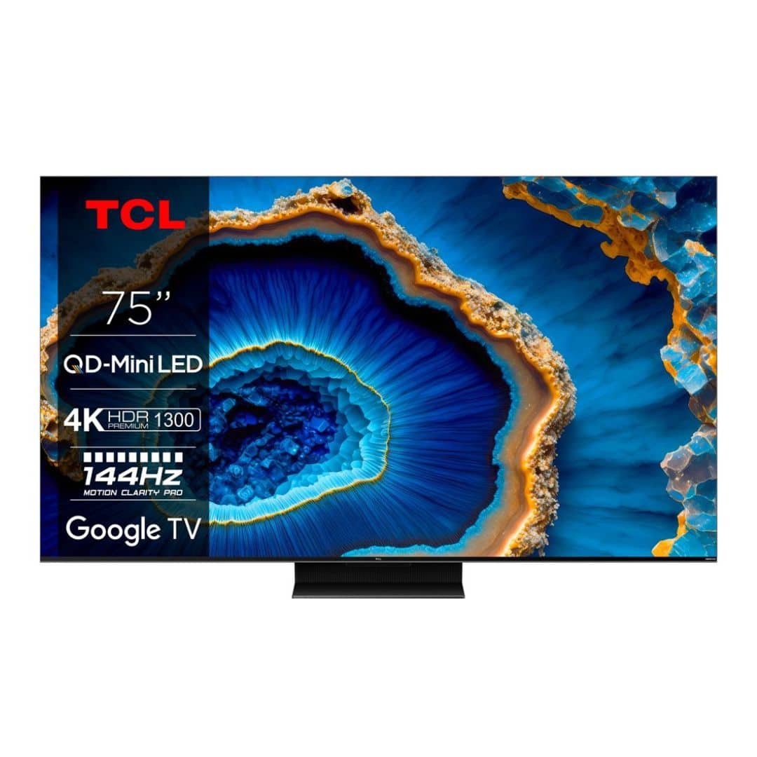 TCL 75C805