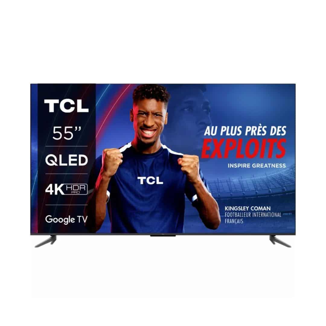 Meilleure TV TCL 2024