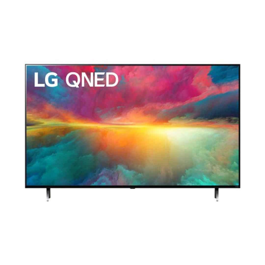 TV LG 55QNED75