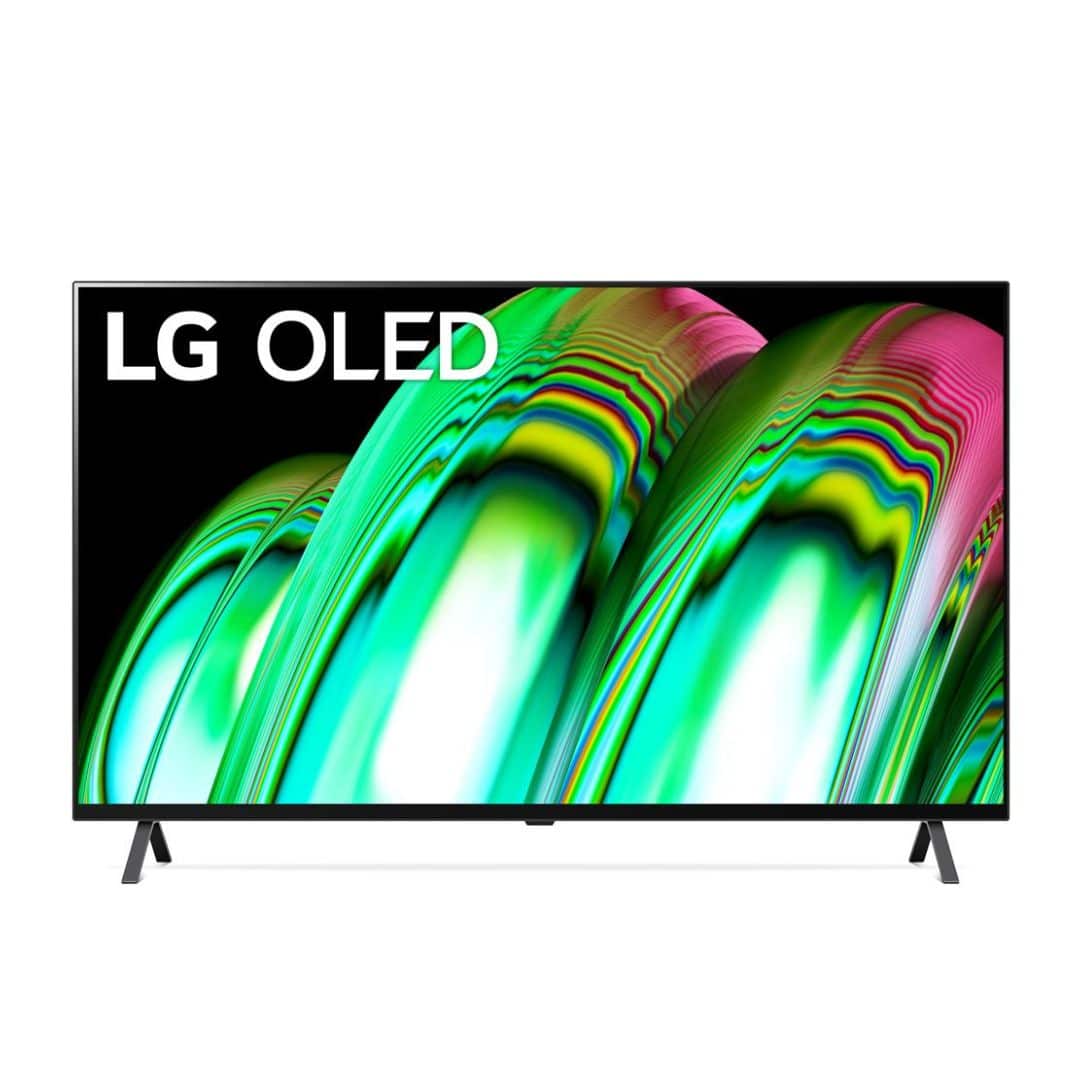 TV LG OLED55A2