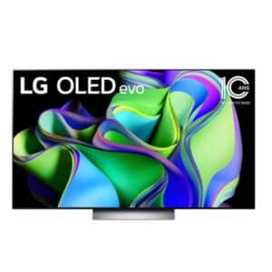 TV LG OLED55C3