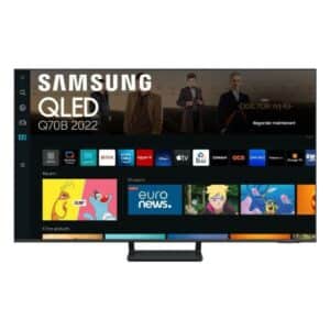 TV Samsung 65Q70B QLED soldes d'hiver Cdiscount 2024