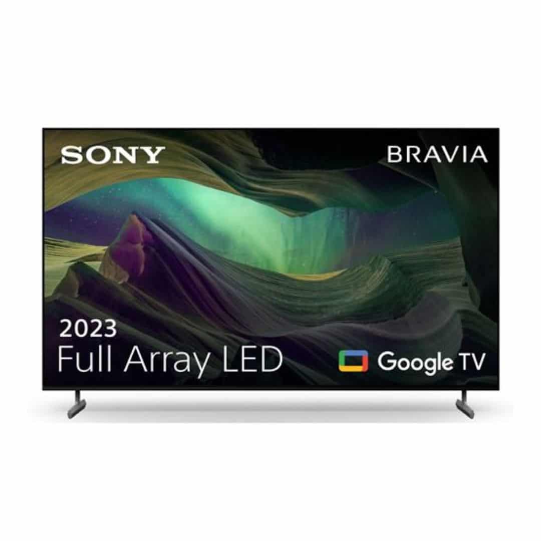 TV Sony Bravia KD75X85L