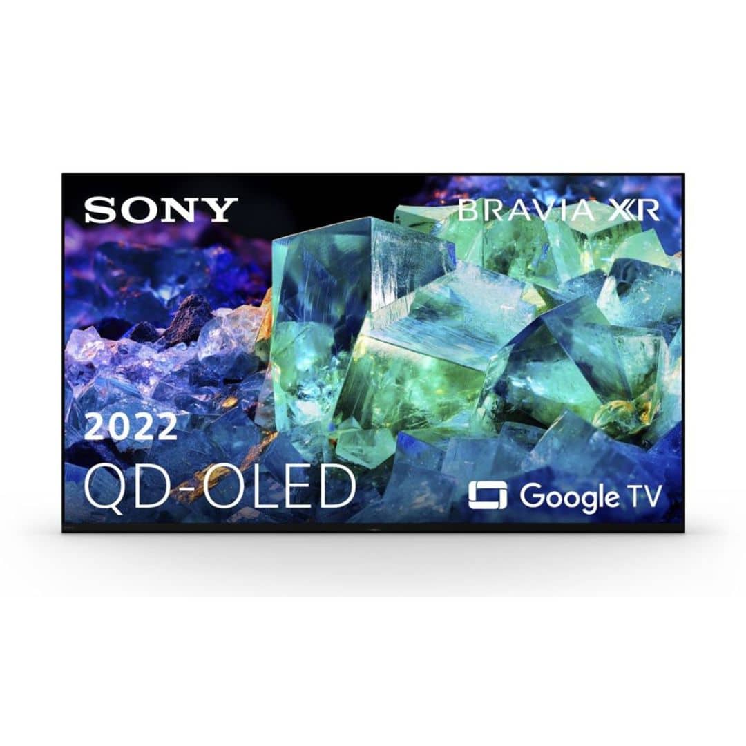 TV Sony XR-55A95K