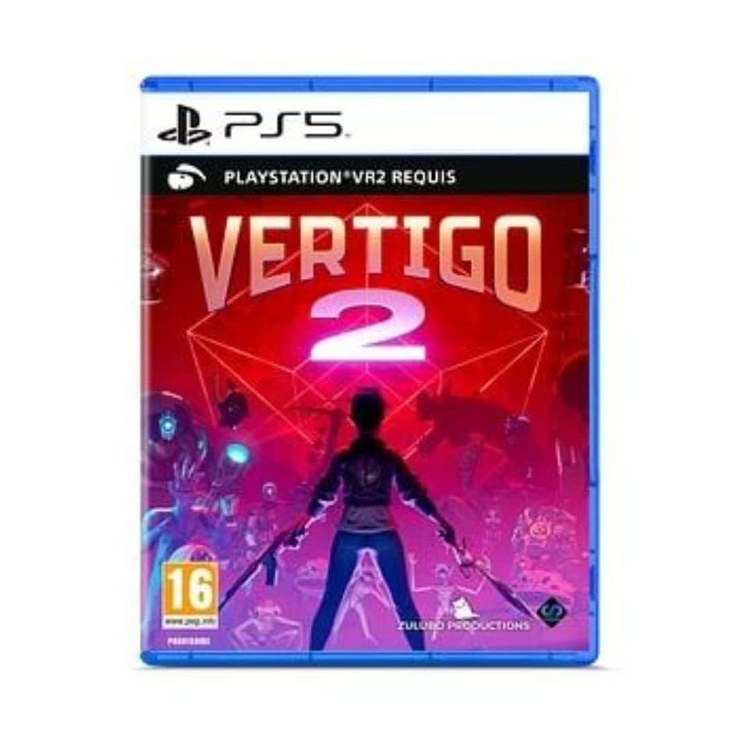 Vertigo 2