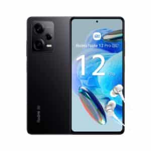 Xiaomi Redmi Note 12 Pro soldes hiver 2024