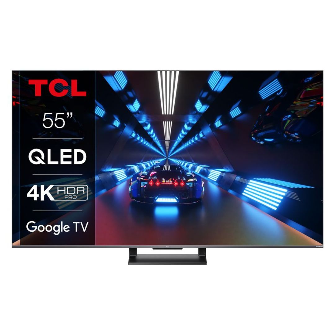 la TV QLED au meilleur prix