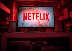 Netflix néglige l'Apple Vision Pro au début