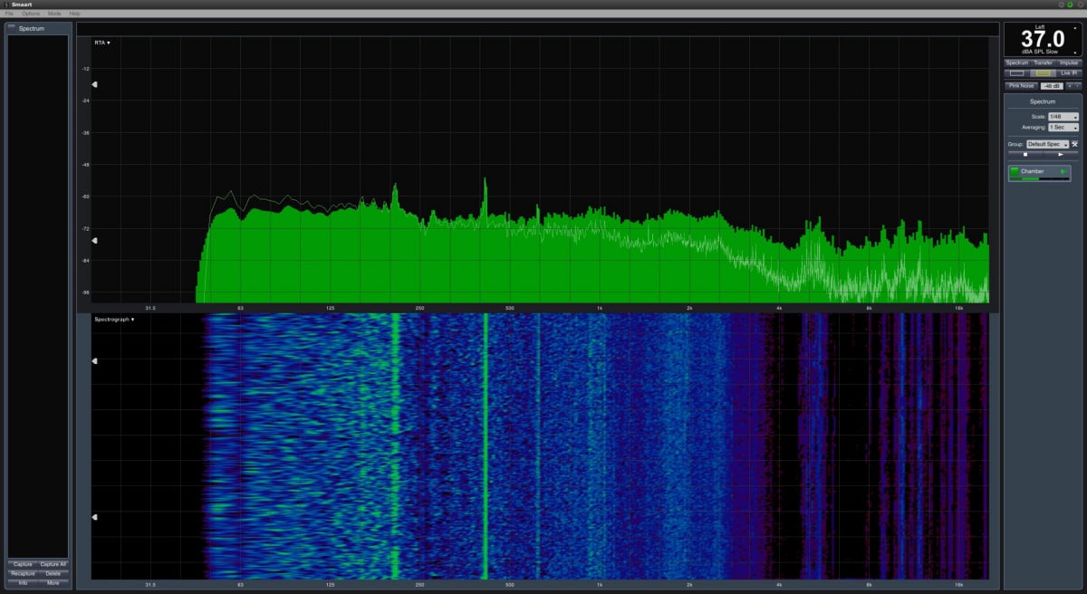 nvidia geforce rtx 4070 super nuisances sonores