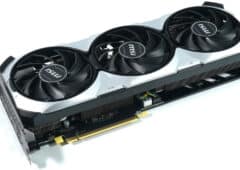 nvidia geforce rtx 4070 ti super front