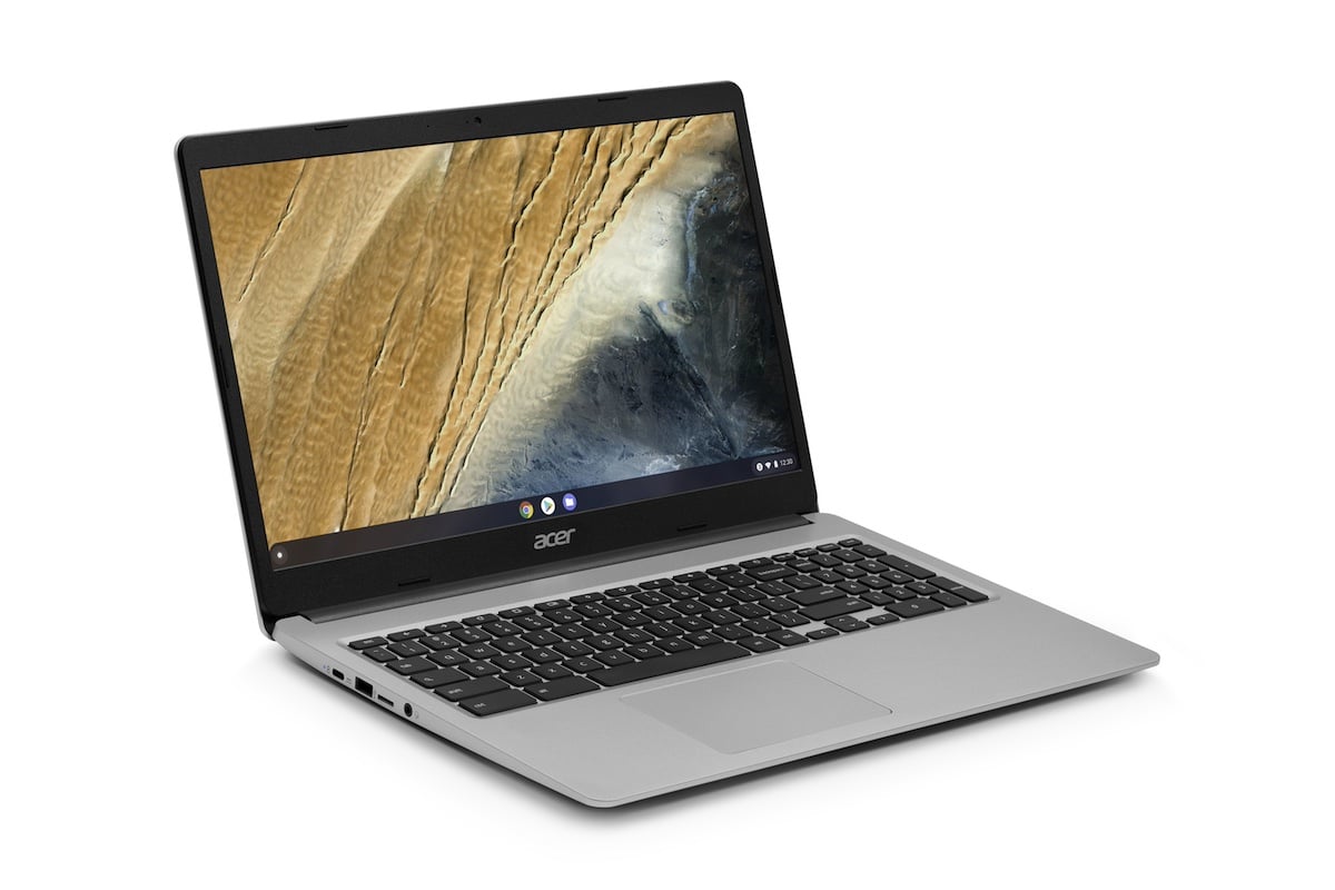 Acer Chromebook CB315