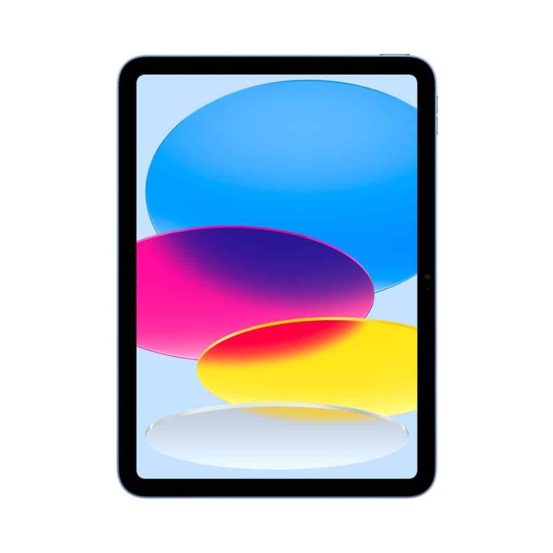 Apple iPad (2022)