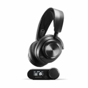 Casque SteelSeries Arctis Nova Pro Wireless