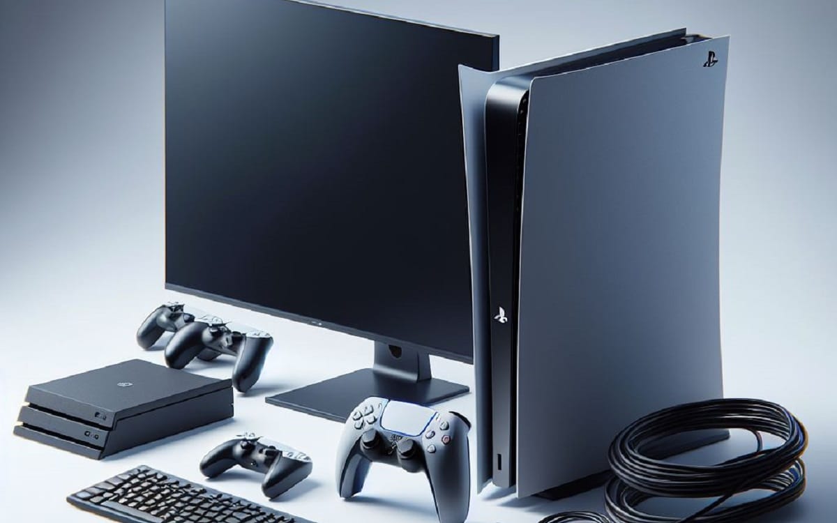 Exclu PlayStation sur PC