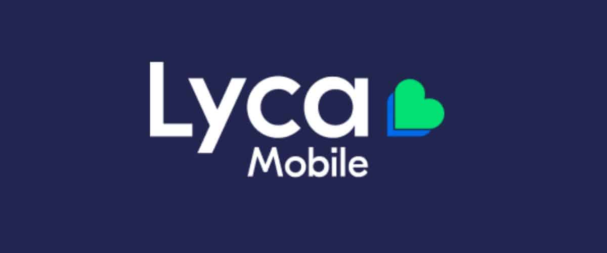 Lyca Mobile forfaits pas chers