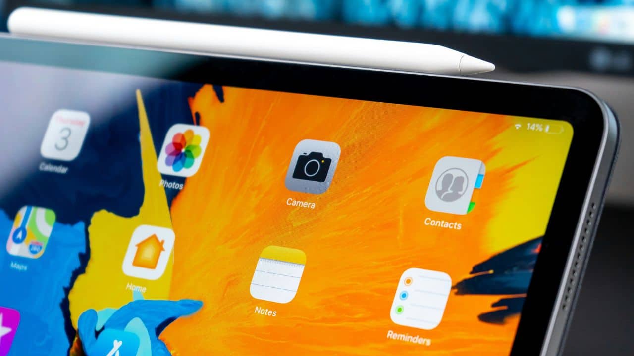 Meilleure tablette Apple