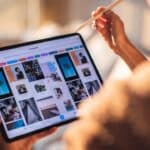 Meilleures tablettes tactiles