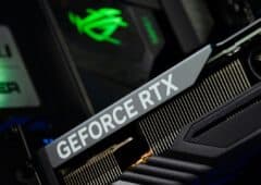 RTX 5090 NVIDIA