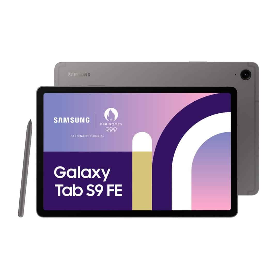 Samsung Galaxy Tab S9 FE